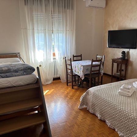 Villa Rita Monzambano Eksteriør bilde