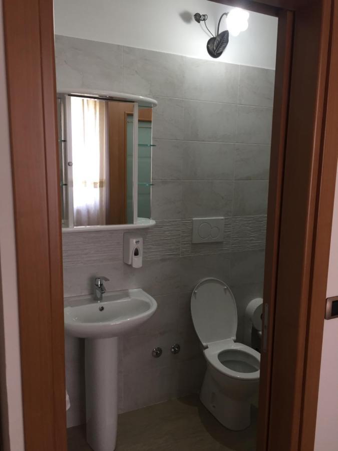 Villa Rita Monzambano Eksteriør bilde