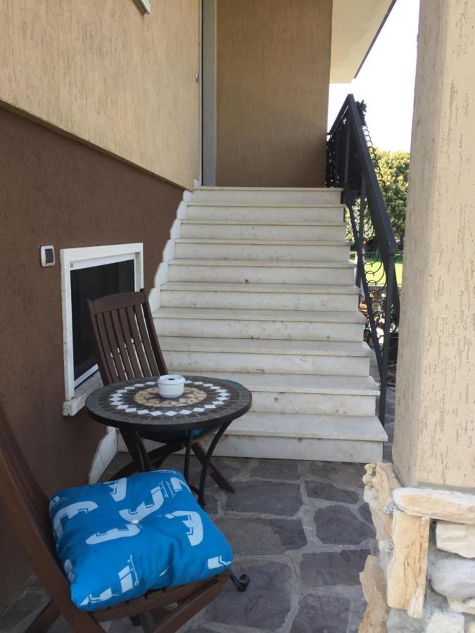 Villa Rita Monzambano Eksteriør bilde