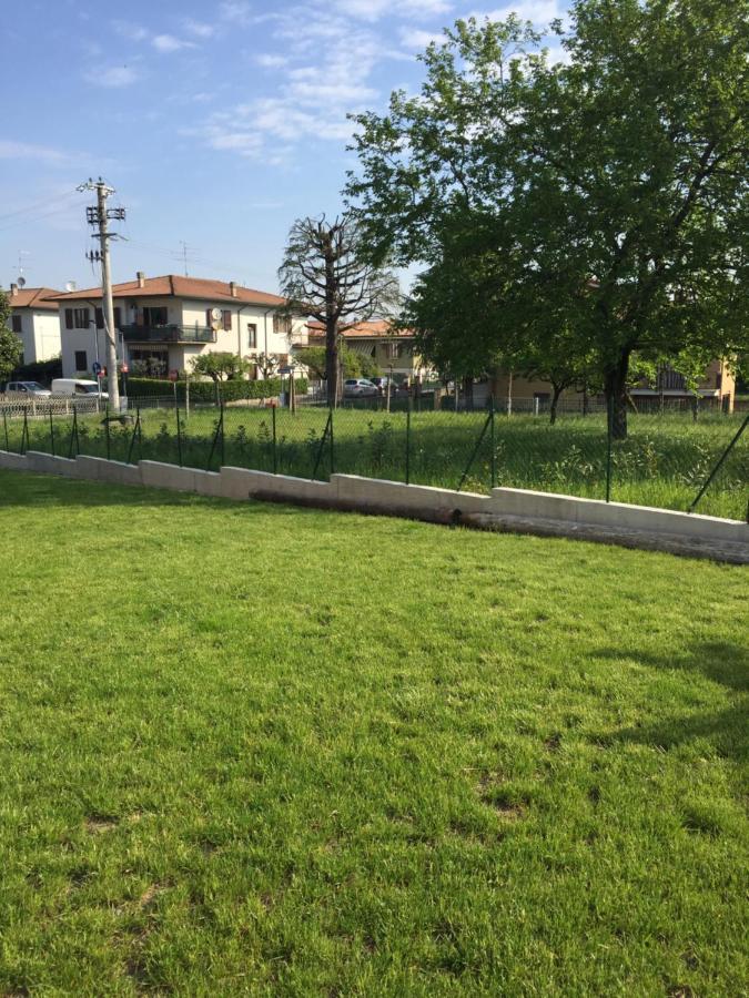 Villa Rita Monzambano Eksteriør bilde