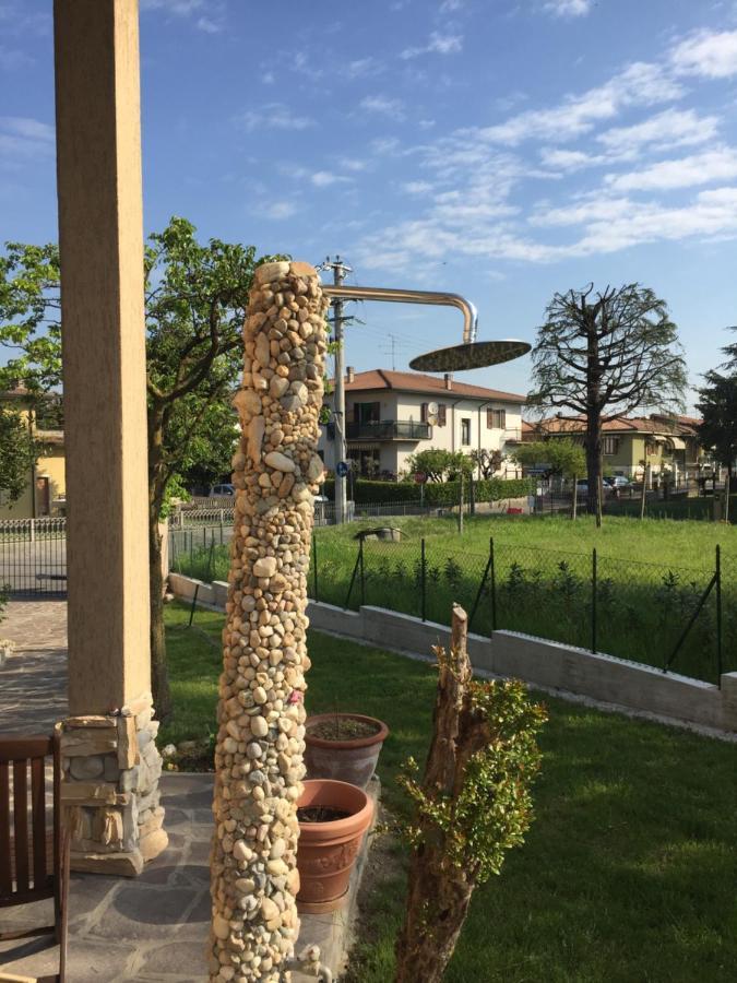 Villa Rita Monzambano Eksteriør bilde
