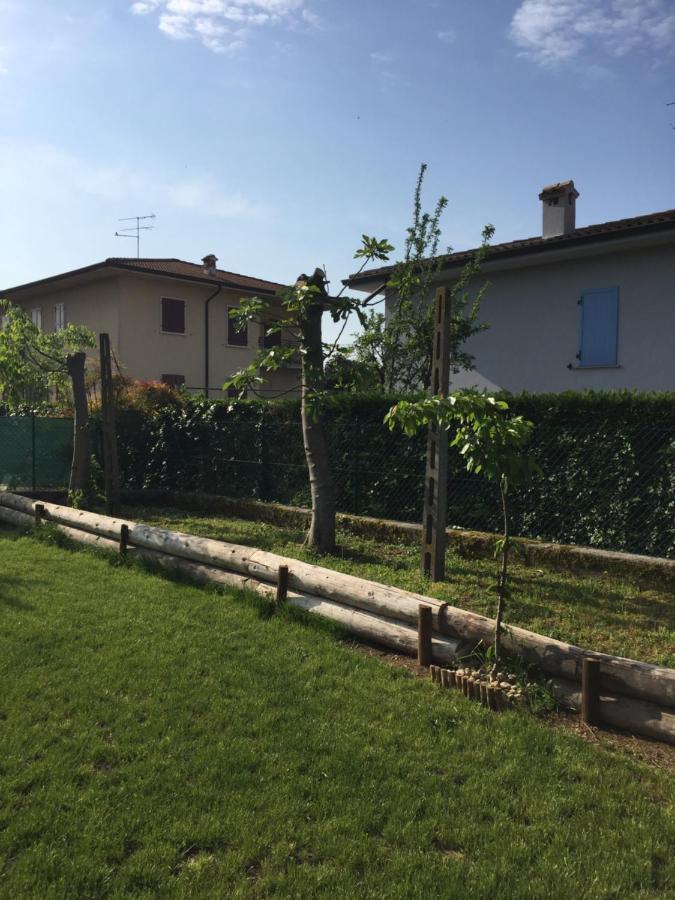 Villa Rita Monzambano Eksteriør bilde