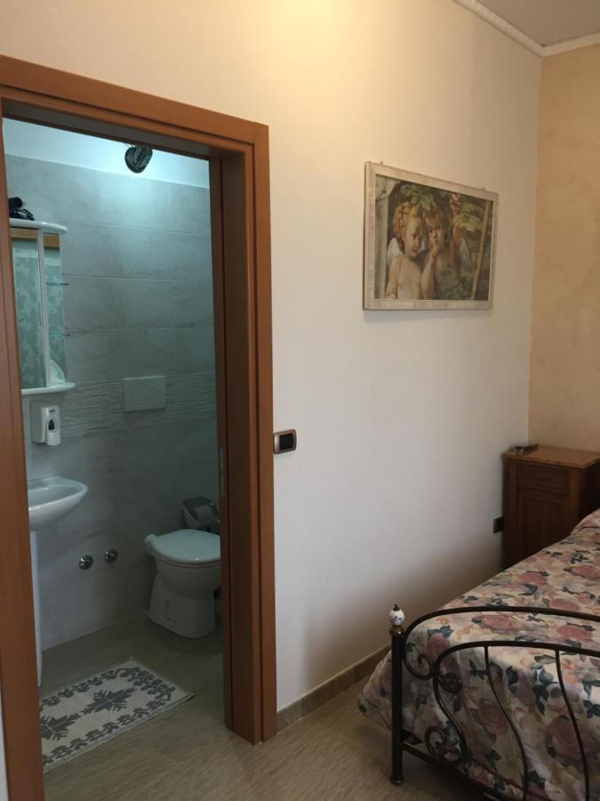 Villa Rita Monzambano Eksteriør bilde