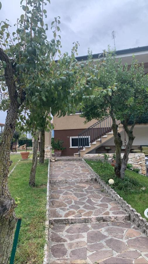 Villa Rita Monzambano Eksteriør bilde