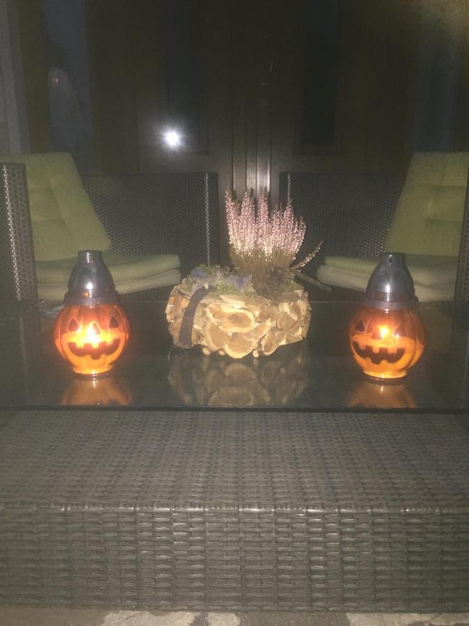 Villa Rita Monzambano Eksteriør bilde