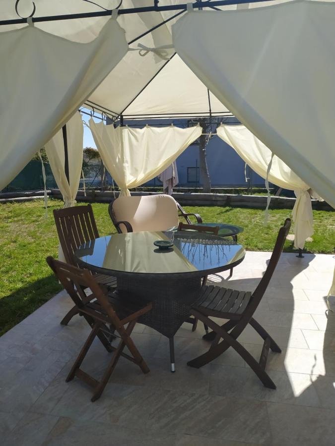 Villa Rita Monzambano Eksteriør bilde