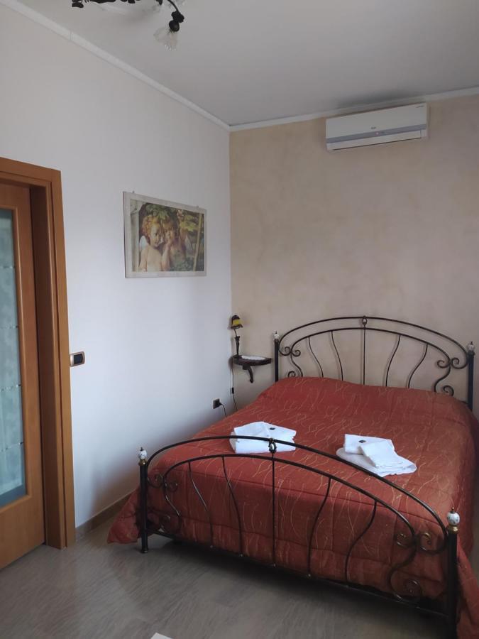 Villa Rita Monzambano Eksteriør bilde