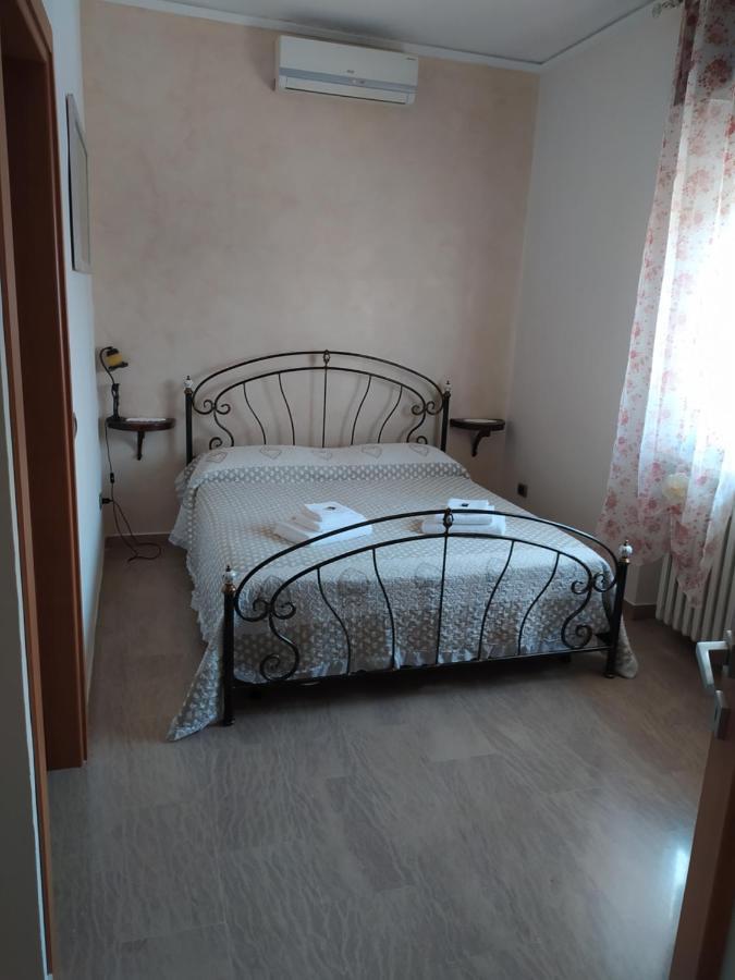 Villa Rita Monzambano Eksteriør bilde