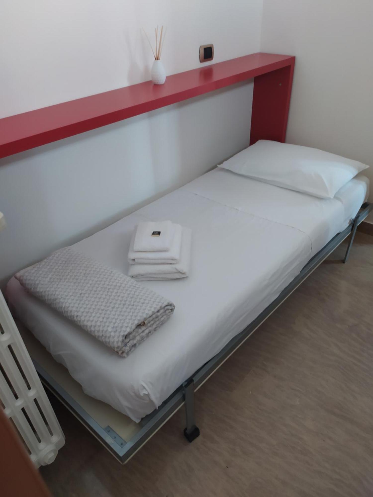 Villa Rita Monzambano Eksteriør bilde