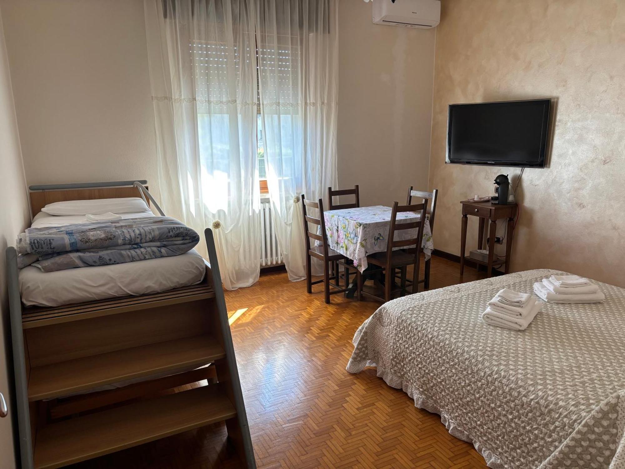 Villa Rita Monzambano Eksteriør bilde