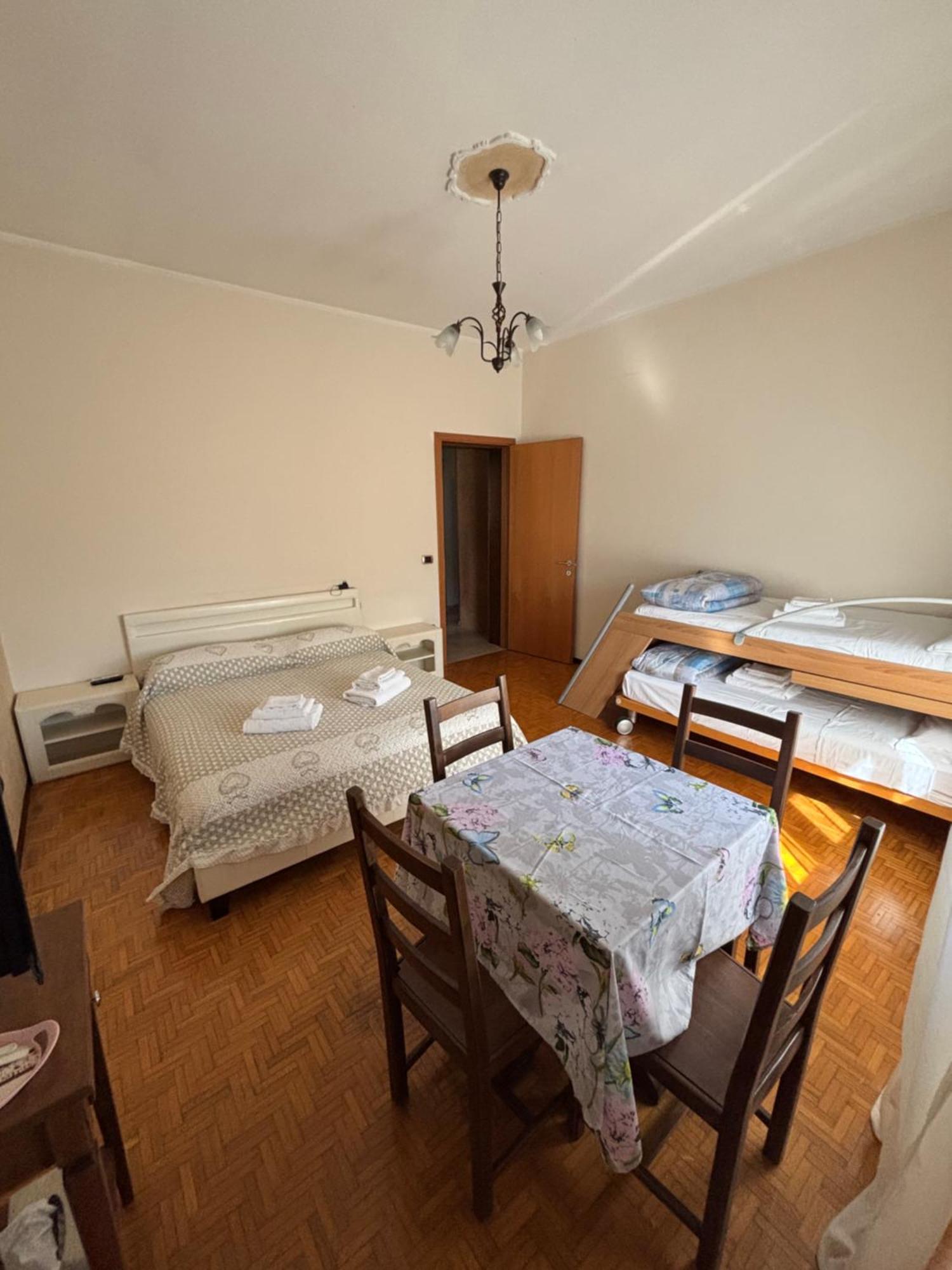 Villa Rita Monzambano Eksteriør bilde